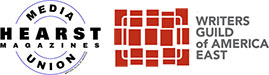 Hearst Media Union Logo